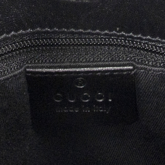 Gucci Small Square Flat Messenger - Picture 3 of 9